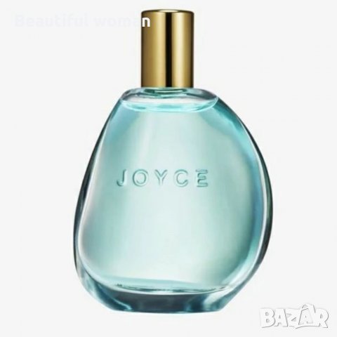 Тоалетна вода Joyce (в три аромата), снимка 3 - Дамски парфюми - 35847552