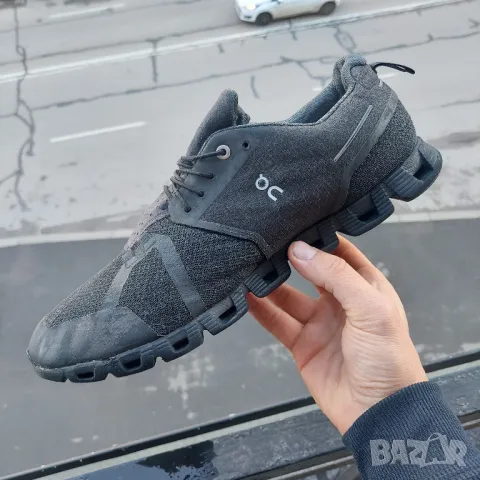 On - Cloud 5 Waterproof  номер 46-47 ,5 Водоустойчиви , снимка 18 - Маратонки - 47932932