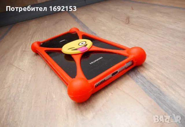 Универсален, удароустойчив детски калъф за телефон, снимка 8 - Калъфи, кейсове - 49879171