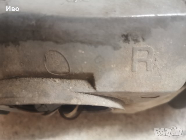 Мерцедес фар, снимка 8 - Части - 42077569