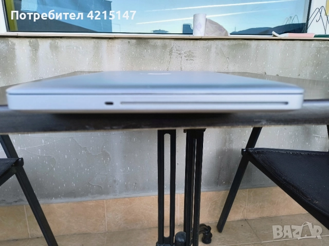 Apple MacBook Pro A1278,Intel Core i5 (I5-3210M),"13" Mid-2012,8GB-Ram,256GB SSD , снимка 11 - Лаптопи за работа - 52244453
