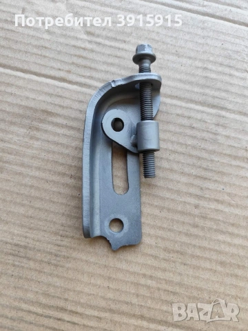 Обтегач за алтернатор от Honda jazz 