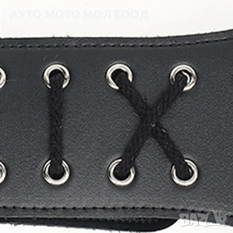 Странични Чанти/Дисаги от Еко кожа за Мотоциклет 30/23/13см., снимка 8 - Аксесоари и консумативи - 51409008