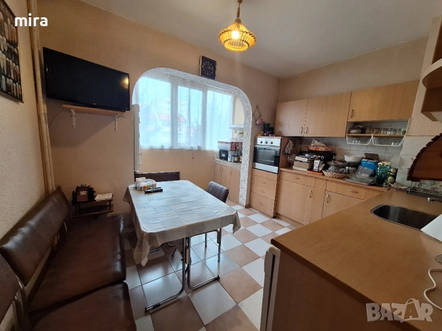 Обзаведен 3 стаен апартамент Обеля 2, снимка 13 - Апартаменти - 51908211