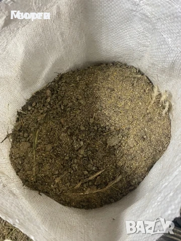 Птича кокоша тор 