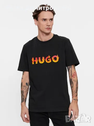 Тениски
Памук
, снимка 6 - Тениски - 48781118