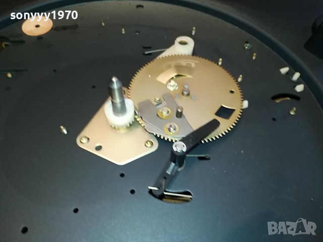 *onkyo japan-грамофон 2912221545, снимка 7 - Грамофони - 39136748