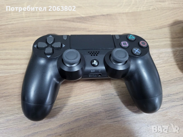 Playstation 4 Pro, снимка 8 - PlayStation конзоли - 53090444
