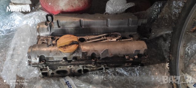 Глава за opel