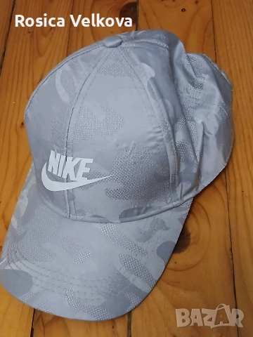 Маркови шапки с козирка , снимка 6 - Шапки - 53512618