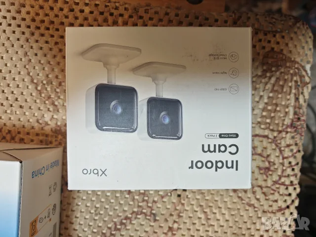 Xbro one 2pack. Picture PC440 камери, кейс за камера., снимка 2 - Камери - 55768112