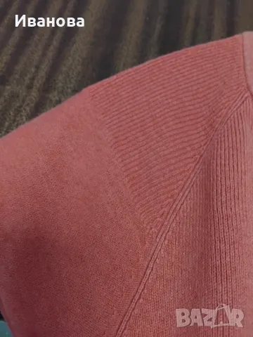 Блузка с къс ръкав - 36 р-р - подарявам към закупен артикул, снимка 7 - Тениски - 49039412