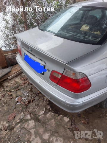 Bmw 328 turbo, снимка 6 - Автомобили и джипове - 53413936