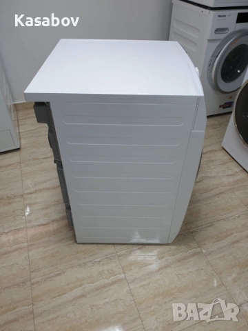 AEG Lavatherm Сушилня с Термопомпа 12м Гаранция, снимка 9 - Сушилни - 53449264