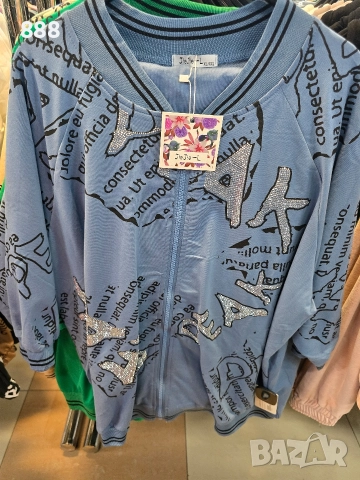 дамски спортни екипи , снимка 12 - Комплекти - 52617334