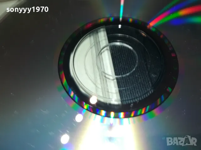 ELTON JOHN CD 0412241149, снимка 15 - CD дискове - 48220217