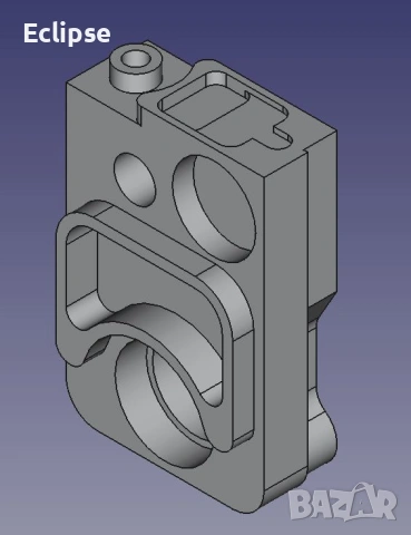 Изработвам чертежи и триизмерни модели, снимка 14 - Други услуги - 29623349