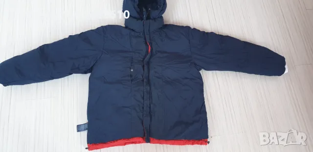 Tommy Hilfiger Alaska Mens Down Water Repellent Jacket Size L ОРИГИНАЛ! Мъжко Зимно пухено Яке!, снимка 14 - Якета - 49214073