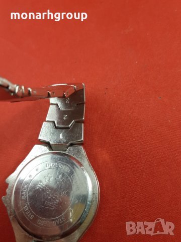 Часовник Jump, снимка 2 - Мъжки - 36007054