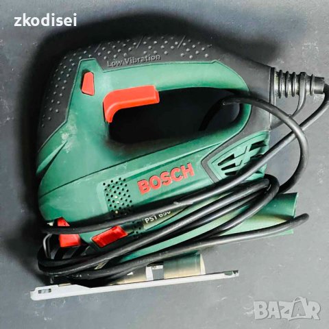 Зеге Bosch PST-650