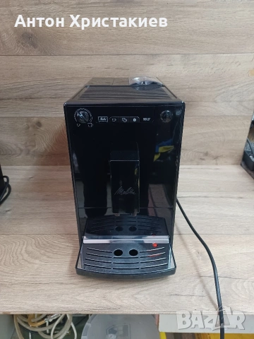 Кафемашина Melitta Solo