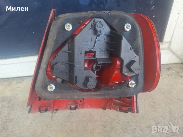 Ляв Стоп За Ауди А4 Седан 1994-2001 Година Audi A4 Sedan , снимка 2 - Части - 51776755