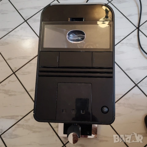 Кафемашина, автомат Jura MICRO 1. , снимка 15 - Кафемашини - 53020389