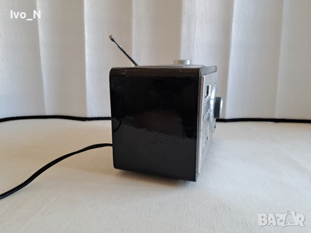 JGC UR-210/FM радио / Часовник/USB/ AUX., снимка 3 - Радиокасетофони, транзистори - 51481583