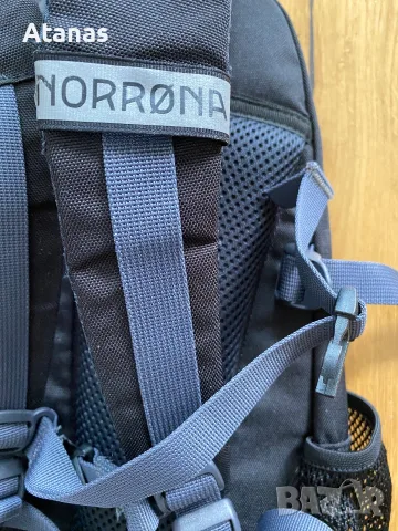 Спортна раница Norrona, снимка 5 - Раници - 56177966