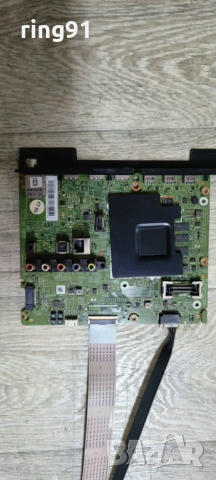 Main board - BN41-02353A ( BN94-08248H ) TV Samsung UE48J6300AW