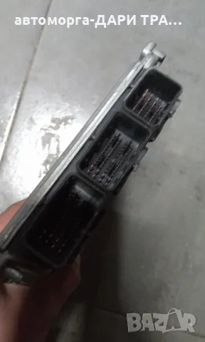 Компютър за Рено Сценик 2000-2002г. дизел, 1.9 DCi, снимка 3 - Части - 49168802