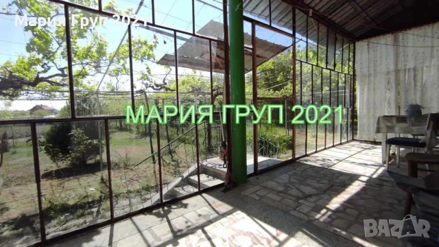 !!!ТОП ОФЕРТА!!!Продавам Две Къщи в един двор в село Средец област Стара Загора!!!, снимка 7 - Къщи - 50989679