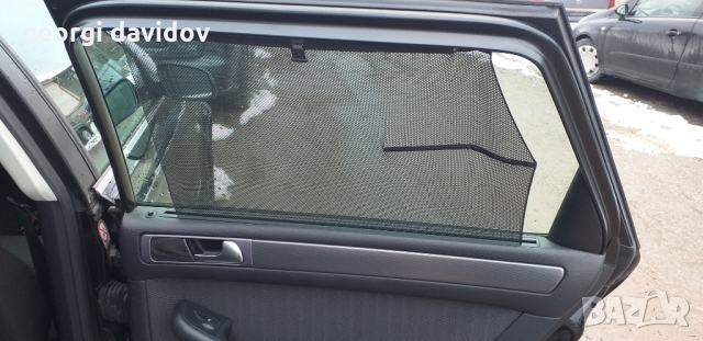 ауди а6 ц5 ксенон босе