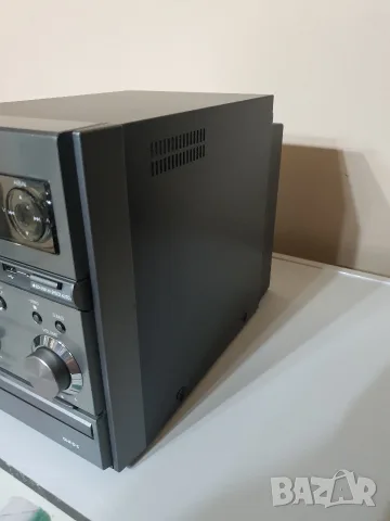 Panasonic-SA-PMX4, снимка 8 - Аудиосистеми - 56046088