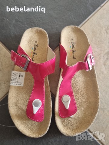 Нови чехли, номер 35, снимка 1