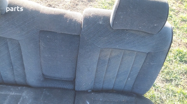 Задна Седалка VW Пасат 3, снимка 5 - Части - 53752397