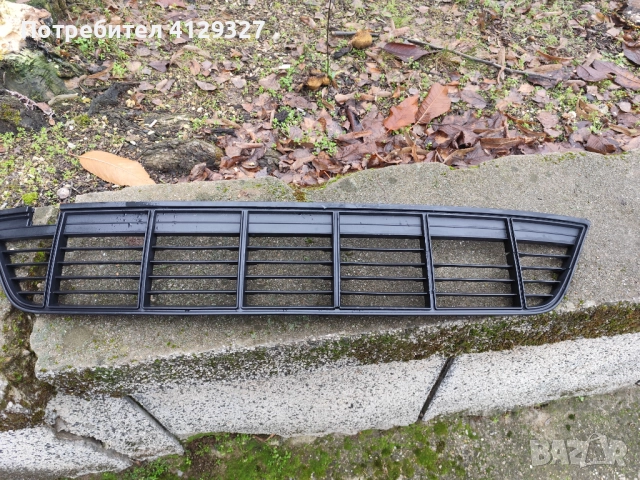 Решетка предна броня Seat Alhambra 71 , 7N, 2011г. 7N5 853 677, снимка 3 - Части - 52858818