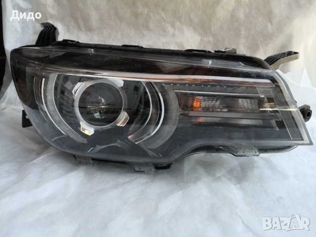 Фар MG ZS десен LED Оригинален , снимка 1