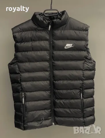 Nike мъжки елек