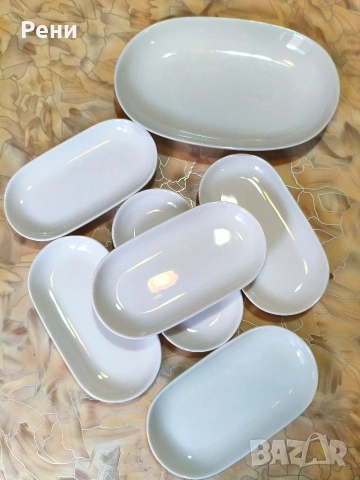 комплект чинии 