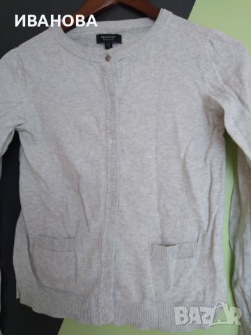 Желетка 152 см.