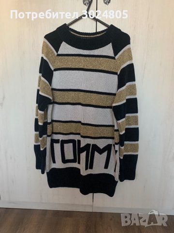 Пуловер Tommy Hilfiger