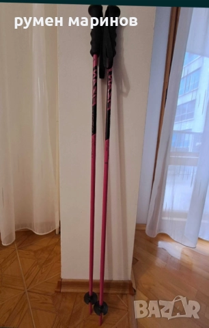 Щеки за ски - 100см.