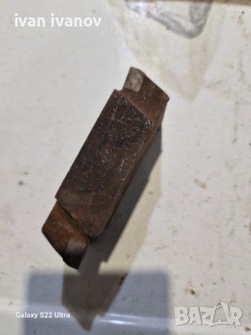 Нож за Фреза Специален, снимка 10 - Стругове - 39951603