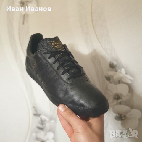 оригинални  маратонки  Adidas 350  номер 44-44,5 , снимка 7 - Маратонки - 36991964