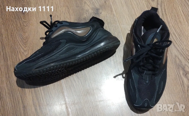 Сникърси маратонки кецове Air Max Zephyr, унисекс, размер 36,5, отлични, снимка 7 - Детски маратонки - 53469945