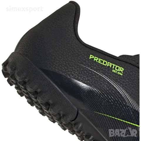 МЪЖКИ ФУТБОЛНИ ОБУВКИ ADIDAS PREDATOR CLUB TF, снимка 2 - Футбол - 51104748