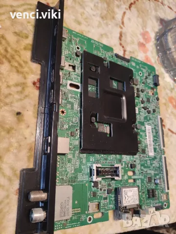 Bn41-02662a Bn41-02662 Bn94-12869F, снимка 2 - Части и Платки - 48717643