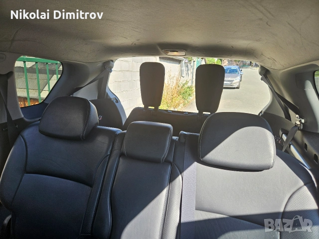 Пежо 4007, снимка 13 - Автомобили и джипове - 53621418