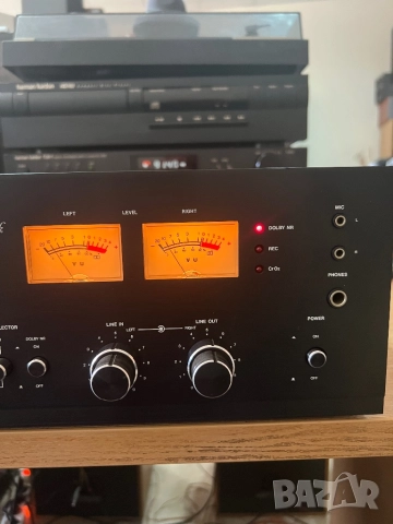 Jamato JFD-6000, снимка 4 - Декове - 52065853